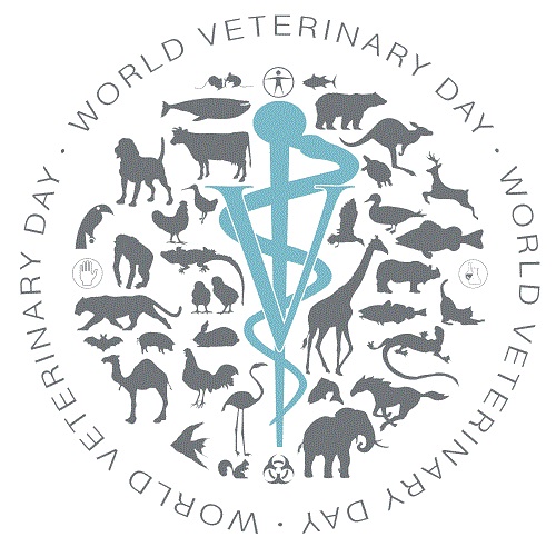 Международный день ветеринара